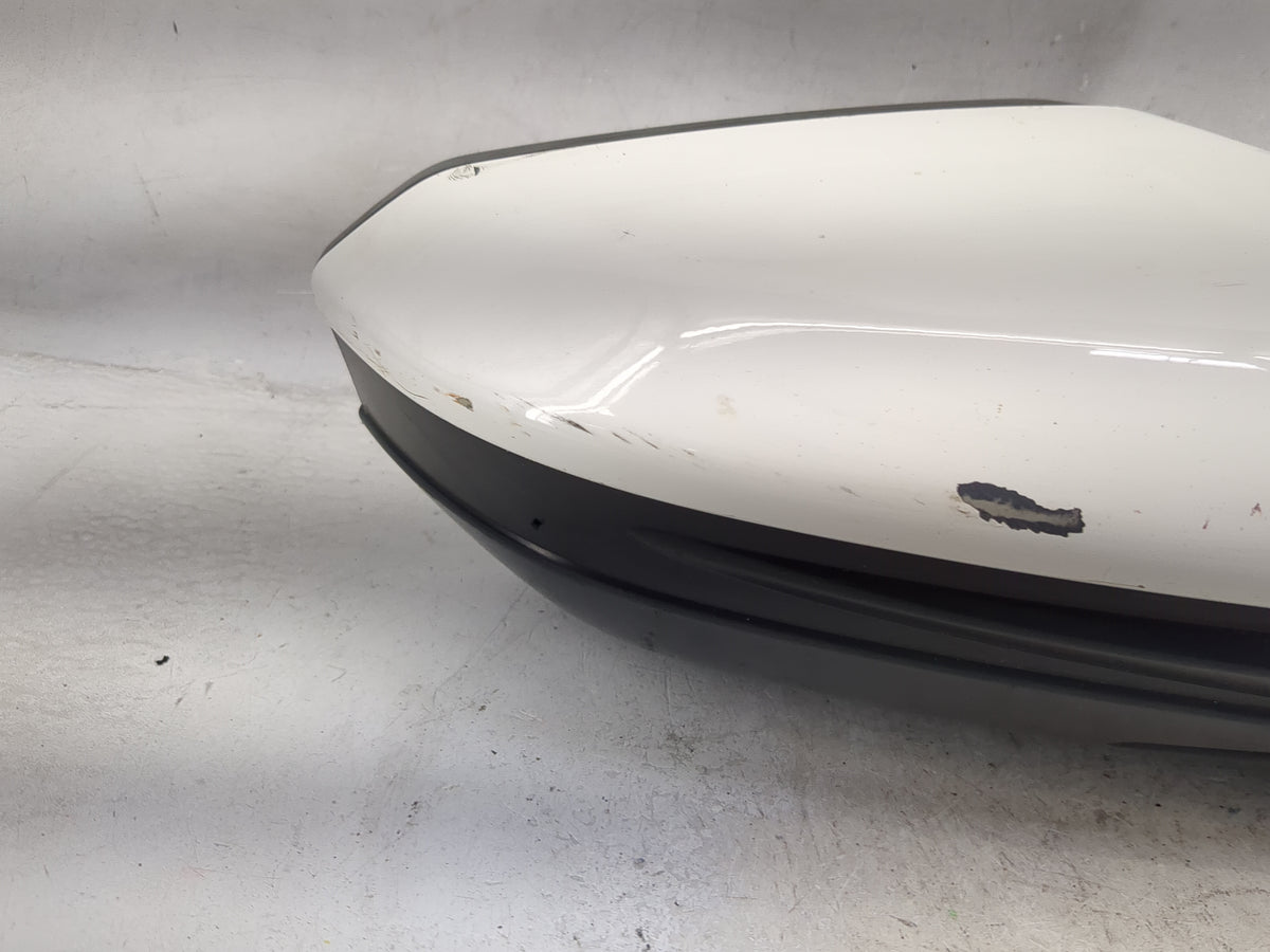 2020 Honda Civic Passenger Side View Mirror - Right Door Mirror OEM Used - Oemusedautoparts1.com