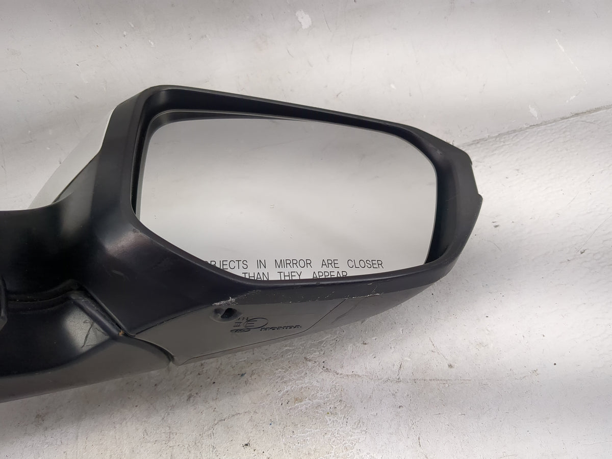 2020 Honda Civic Passenger Side View Mirror - Right Door Mirror OEM Used - Oemusedautoparts1.com
