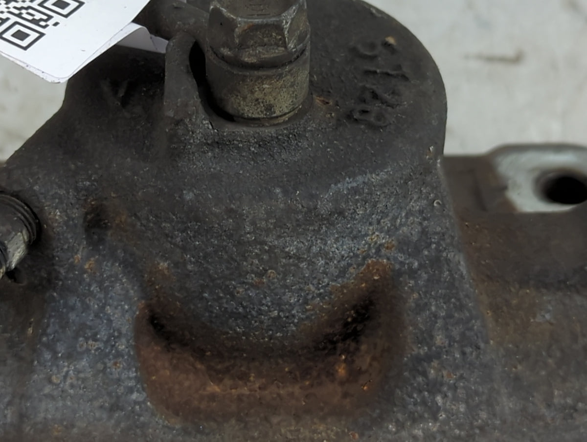 2013-2021 Honda Civic Front Passenger Right Brake Caliper 1510453 - Oemusedautoparts1.com