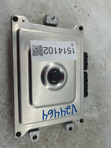 2019-2021 Honda Civic PCM Engine Control Computer ECU ECM PCU OEM P/N:37820-5BB-L84 J725-156994 Fits Fits 2019 2020 2021 OEM