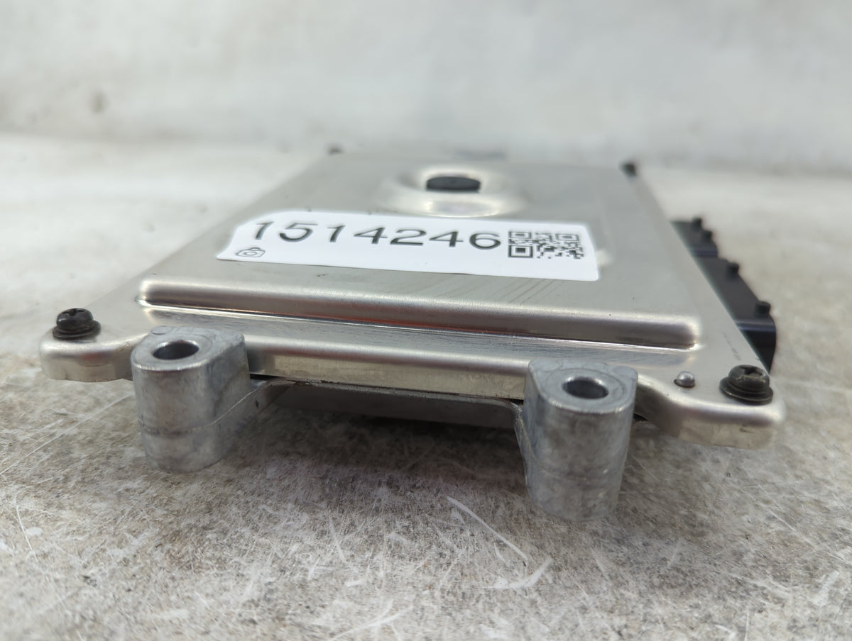 2020-2021 Honda Civic PCM Engine Control Computer ECU ECM PCU OEM P/N:37820-5AN-LR2 K048-100274 Fits Fits 2020 2021 OEM Used