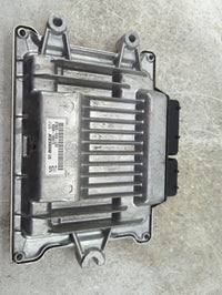 2020-2021 Honda Civic PCM Engine Control Computer ECU ECM PCU OEM P/N:37820-5AN-LR2 K048-100274 Fits Fits 2020 2021 OEM Used
