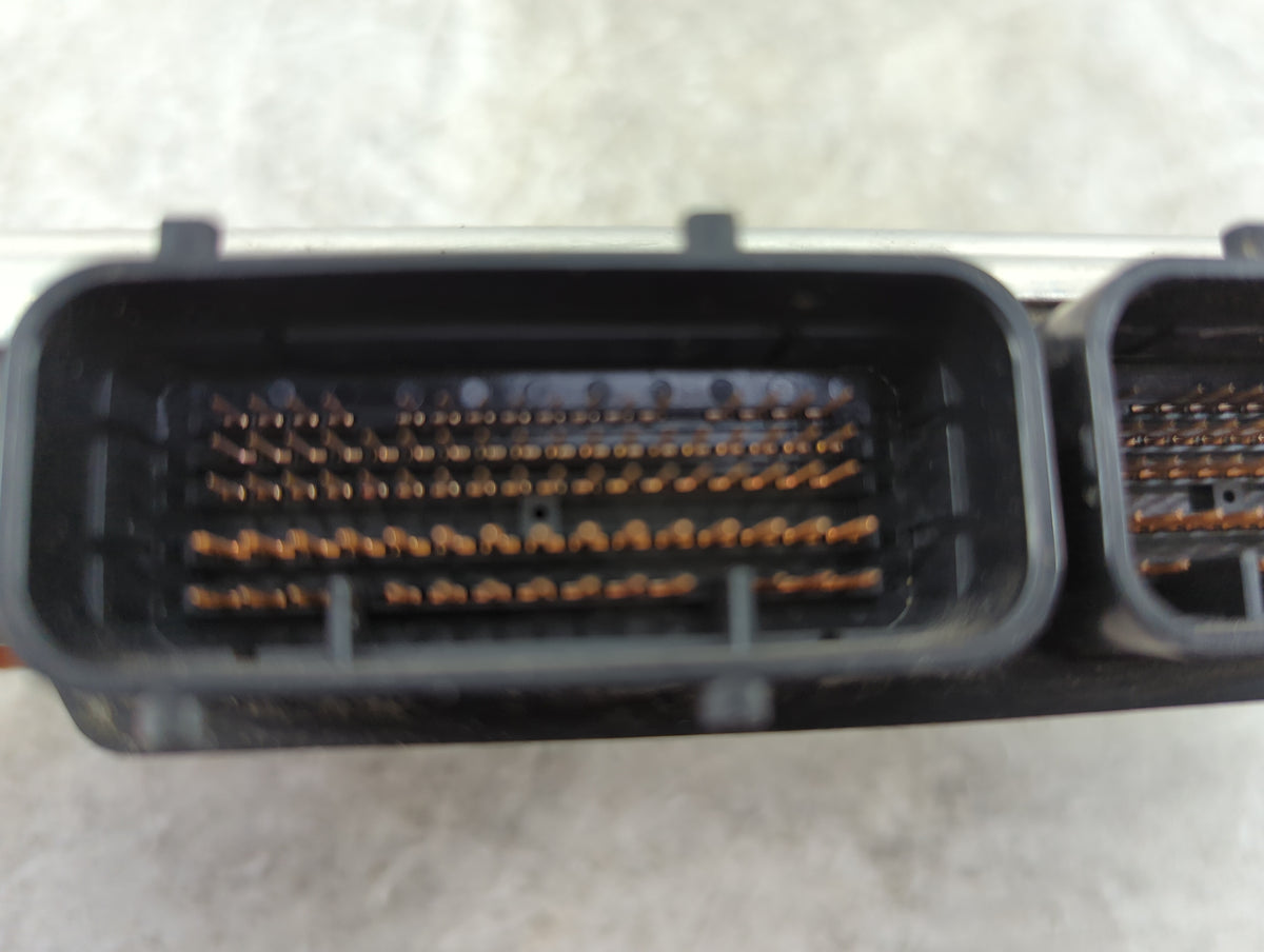 2020-2021 Honda Civic PCM Engine Control Computer ECU ECM PCU OEM P/N:37820-5AN-LR2 K048-100274 Fits Fits 2020 2021 OEM Used