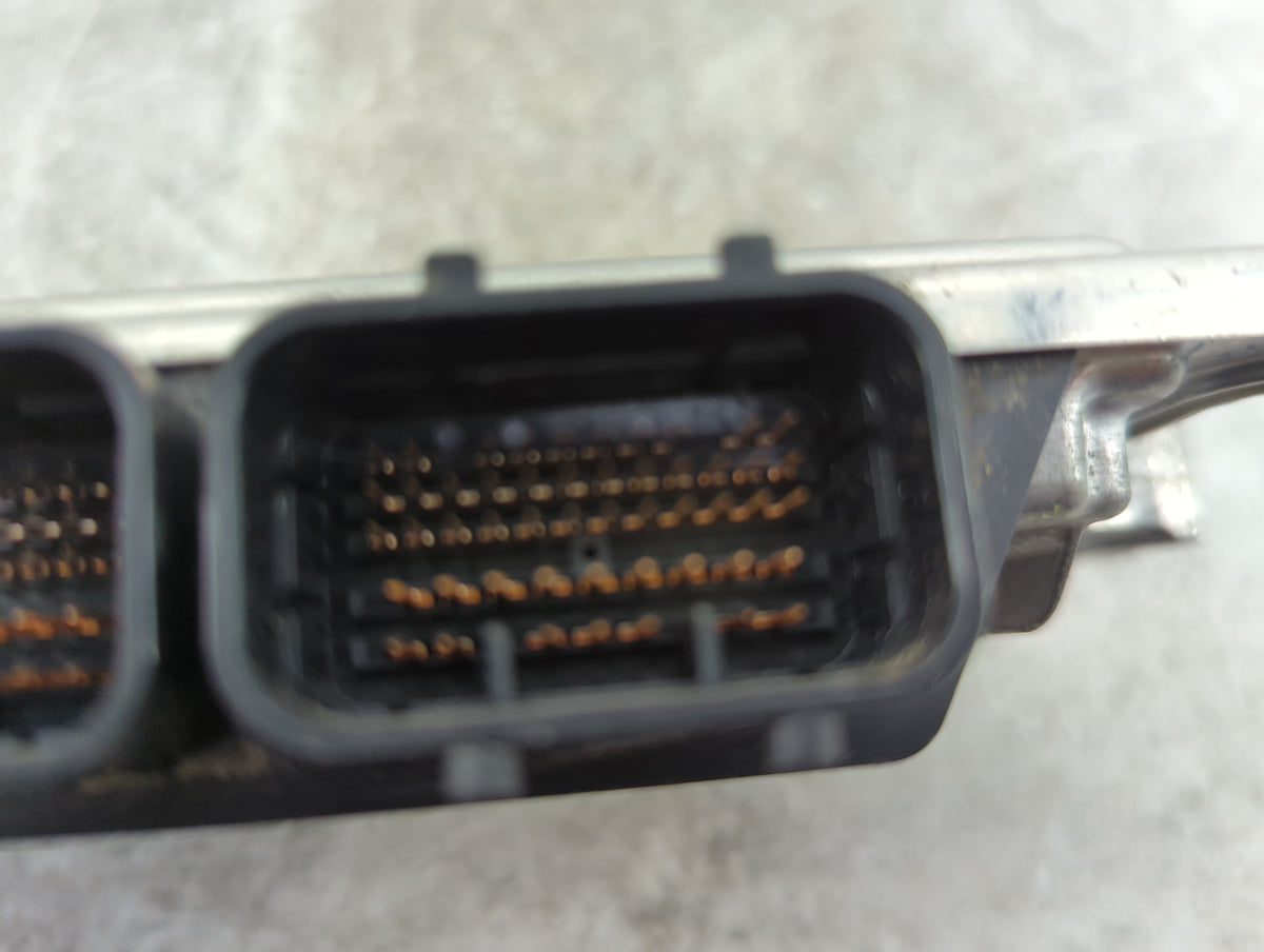 2020-2021 Honda Civic PCM Engine Control Computer ECU ECM PCU OEM P/N:37820-5AN-LR2 K048-100274 Fits Fits 2020 2021 OEM Used