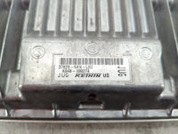2020-2021 Honda Civic PCM Engine Control Computer ECU ECM PCU OEM P/N:37820-5AN-LR2 K048-100274 Fits Fits 2020 2021 OEM Used