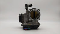 2016-2019 Honda Civic Throttle Body P/N:GMG9A Fits Fits 2016 2017 2018 2019 OEM Used Auto Parts - Oemusedautoparts1.com