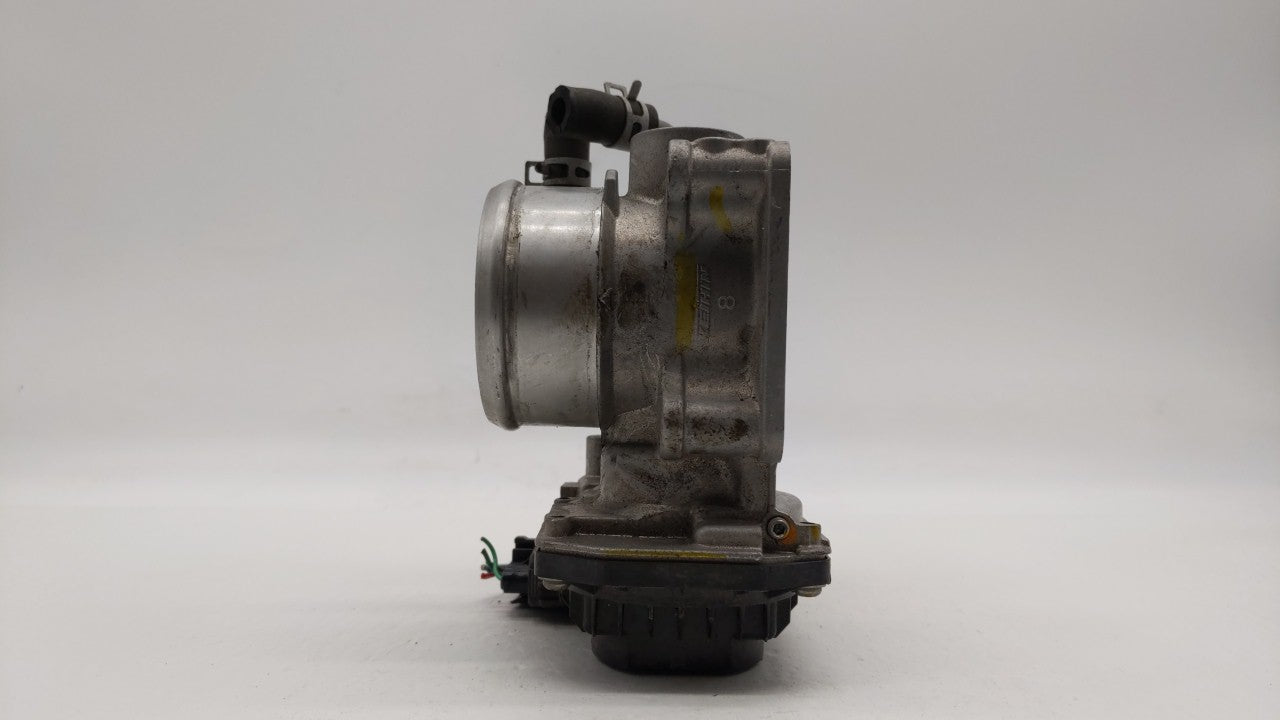 2016-2019 Honda Civic Throttle Body P/N:GMG9A Fits Fits 2016 2017 2018 2019 OEM Used Auto Parts - Oemusedautoparts1.com