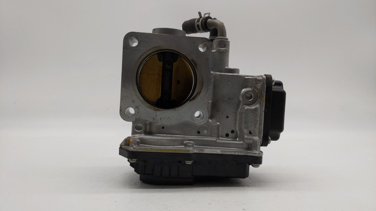 2016-2019 Honda Civic Throttle Body P/N:GMG9A Fits Fits 2016 2017 2018 2019 OEM Used Auto Parts - Oemusedautoparts1.com