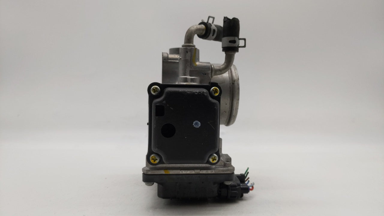 2016-2019 Honda Civic Throttle Body P/N:GMG9A Fits Fits 2016 2017 2018 2019 OEM Used Auto Parts - Oemusedautoparts1.com