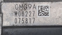 2016-2019 Honda Civic Throttle Body P/N:GMG9A Fits Fits 2016 2017 2018 2019 OEM Used Auto Parts - Oemusedautoparts1.com