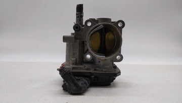 2016-2019 Honda Civic Throttle Body P/N:GMH1A Fits Fits 2016 2017 2018 2019 OEM Used Auto Parts - Oemusedautoparts1.com