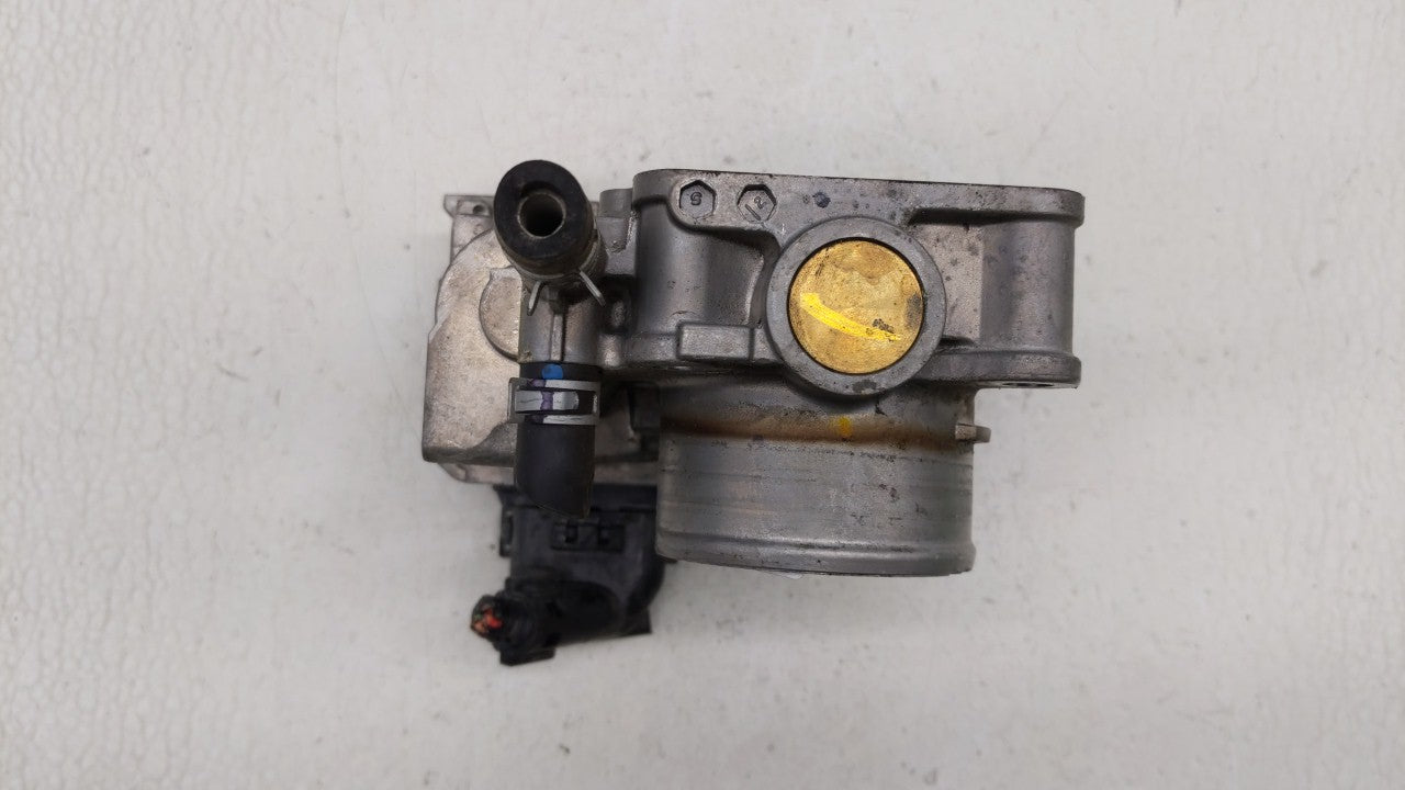 2016-2019 Honda Civic Throttle Body P/N:GMH1A Fits Fits 2016 2017 2018 2019 OEM Used Auto Parts - Oemusedautoparts1.com