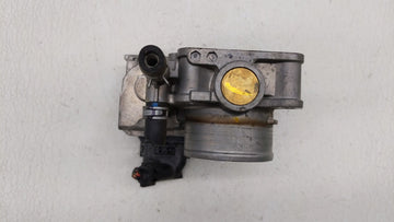 2016-2019 Honda Civic Throttle Body P/N:GMH1A Fits Fits 2016 2017 2018 2019 OEM Used Auto Parts