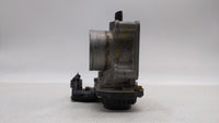 2016-2019 Honda Civic Throttle Body P/N:GMH1A Fits Fits 2016 2017 2018 2019 OEM Used Auto Parts - Oemusedautoparts1.com