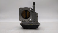 2016-2019 Honda Civic Throttle Body P/N:GMH1A Fits Fits 2016 2017 2018 2019 OEM Used Auto Parts - Oemusedautoparts1.com