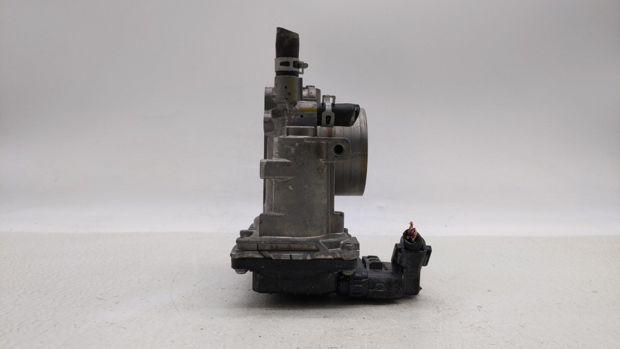 2016-2019 Honda Civic Throttle Body P/N:GMH1A Fits Fits 2016 2017 2018 2019 OEM Used Auto Parts - Oemusedautoparts1.com