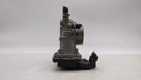 2016-2019 Honda Civic Throttle Body P/N:GMH1A Fits Fits 2016 2017 2018 2019 OEM Used Auto Parts - Oemusedautoparts1.com