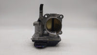 2016-2019 Honda Civic Throttle Body P/N:GMH1A Fits Fits 2016 2017 2018 2019 OEM Used Auto Parts - Oemusedautoparts1.com
