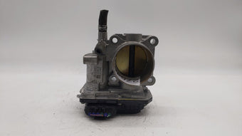 compare product 2016-2019 Honda Civic Throttle Body P/N:GMH1A Fits Fits 2016 2017 2018 2019 OEM Used Auto Parts