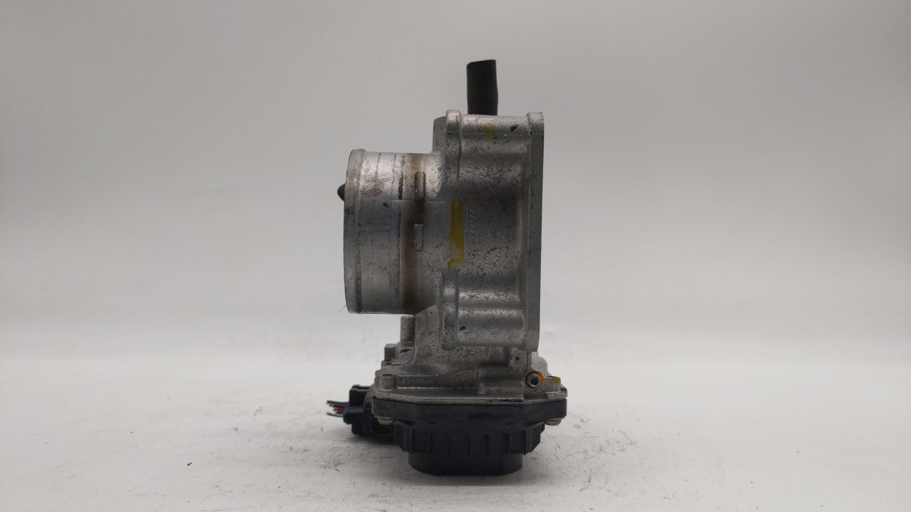 2016-2019 Honda Civic Throttle Body P/N:GMH1A Fits Fits 2016 2017 2018 2019 OEM Used Auto Parts - Oemusedautoparts1.com