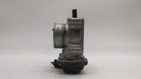 2016-2019 Honda Civic Throttle Body P/N:GMH1A Fits Fits 2016 2017 2018 2019 OEM Used Auto Parts - Oemusedautoparts1.com