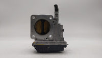 2016-2019 Honda Civic Throttle Body P/N:GMH1A Fits Fits 2016 2017 2018 2019 OEM Used Auto Parts - Oemusedautoparts1.com