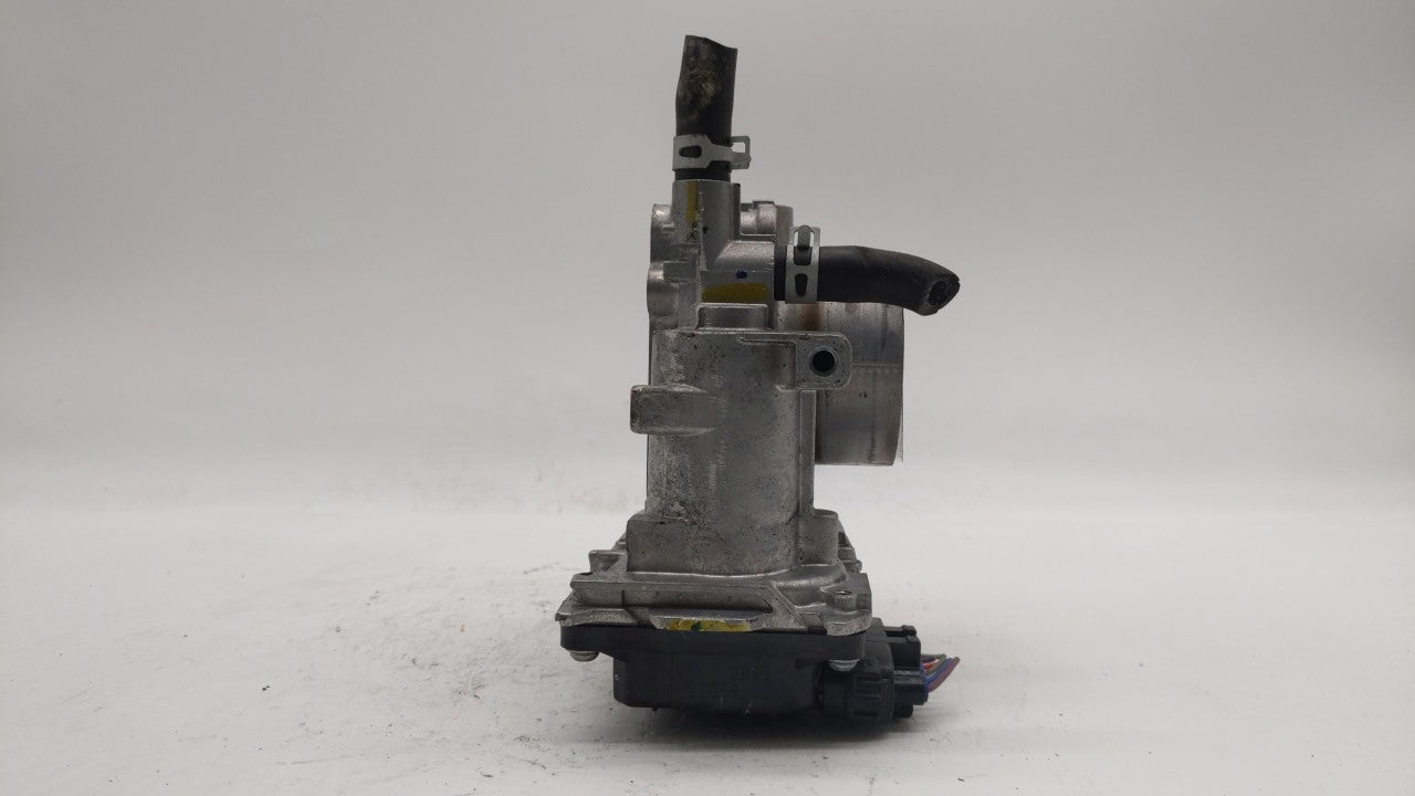 2016-2019 Honda Civic Throttle Body P/N:GMH1A Fits Fits 2016 2017 2018 2019 OEM Used Auto Parts - Oemusedautoparts1.com
