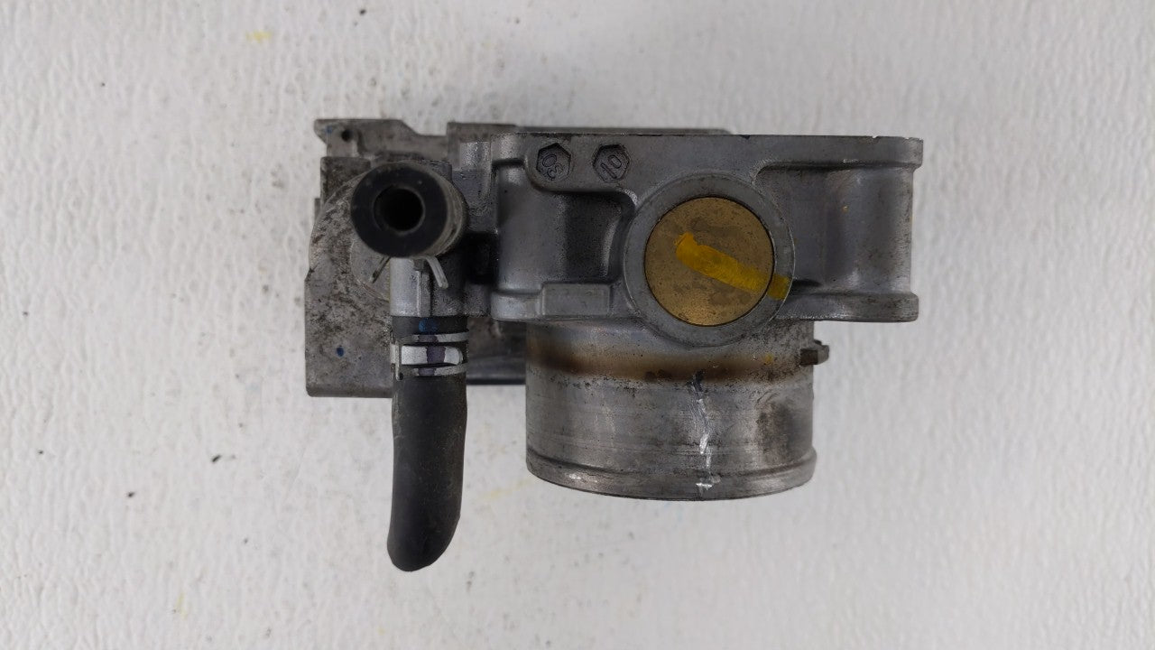 2016-2019 Honda Civic Throttle Body P/N:GMH1A Fits Fits 2016 2017 2018 2019 OEM Used Auto Parts - Oemusedautoparts1.com