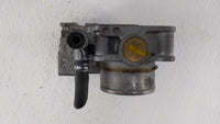 2016-2019 Honda Civic Throttle Body P/N:GMH1A Fits Fits 2016 2017 2018 2019 OEM Used Auto Parts - Oemusedautoparts1.com