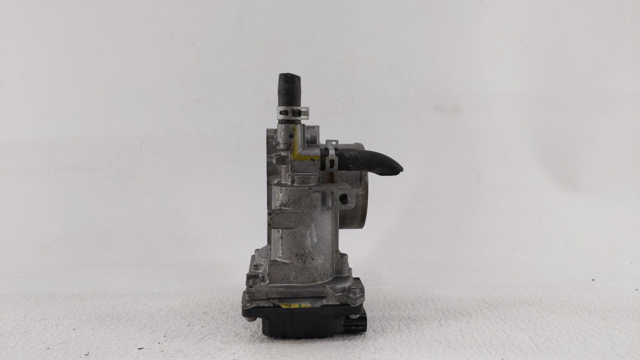 2016-2019 Honda Civic Throttle Body P/N:GMH1A Fits Fits 2016 2017 2018 2019 OEM Used Auto Parts - Oemusedautoparts1.com