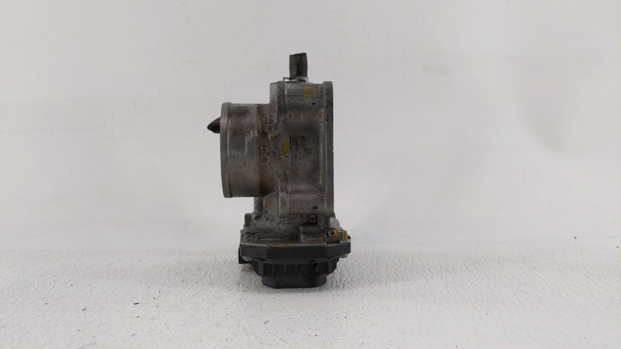 2016-2019 Honda Civic Throttle Body P/N:GMH1A Fits Fits 2016 2017 2018 2019 OEM Used Auto Parts - Oemusedautoparts1.com