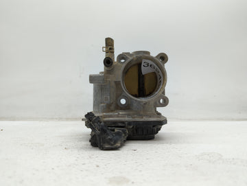 2016-2019 Honda Civic Throttle Body P/N:GMH1A Fits Fits 2016 2017 2018 2019 OEM Used Auto Parts - Oemusedautoparts1.com