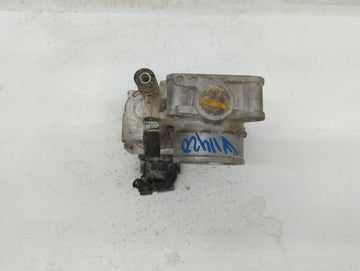 2016-2019 Honda Civic Throttle Body P/N:GMH1A Fits Fits 2016 2017 2018 2019 OEM Used Auto Parts