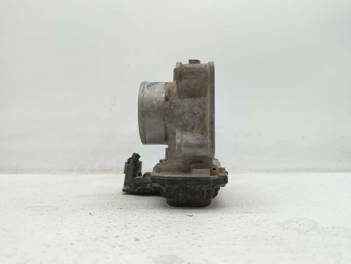 2016-2019 Honda Civic Throttle Body P/N:GMH1A Fits Fits 2016 2017 2018 2019 OEM Used Auto Parts - Oemusedautoparts1.com