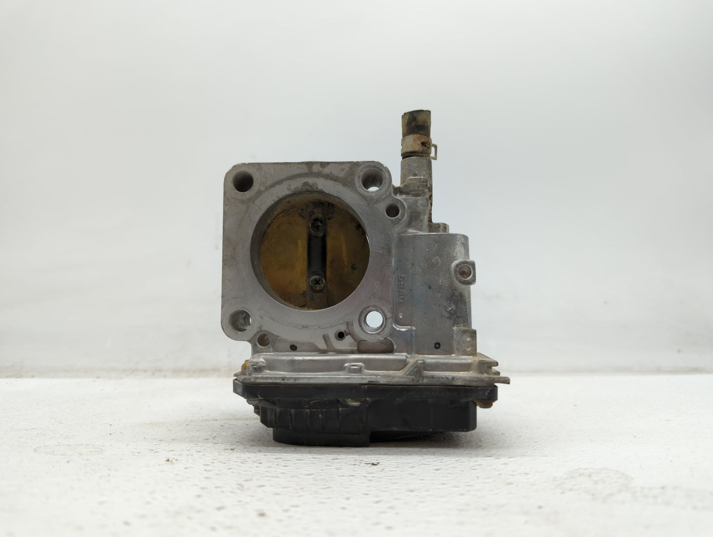 2016-2019 Honda Civic Throttle Body P/N:GMH1A Fits Fits 2016 2017 2018 2019 OEM Used Auto Parts - Oemusedautoparts1.com