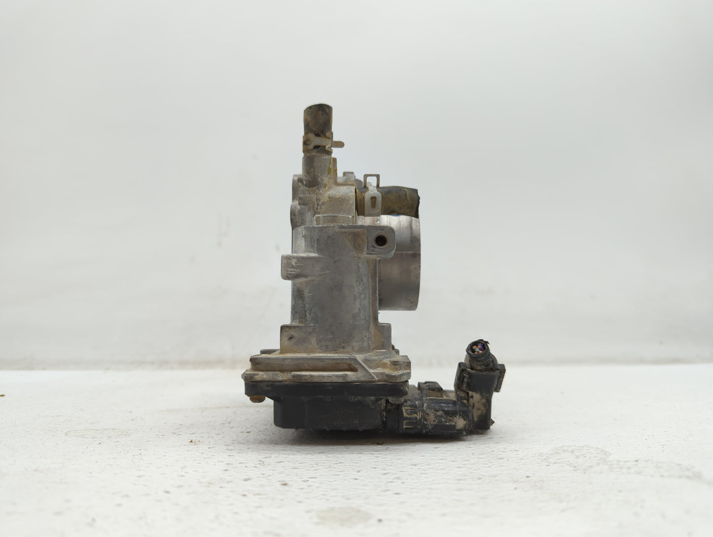 2016-2019 Honda Civic Throttle Body P/N:GMH1A Fits Fits 2016 2017 2018 2019 OEM Used Auto Parts - Oemusedautoparts1.com