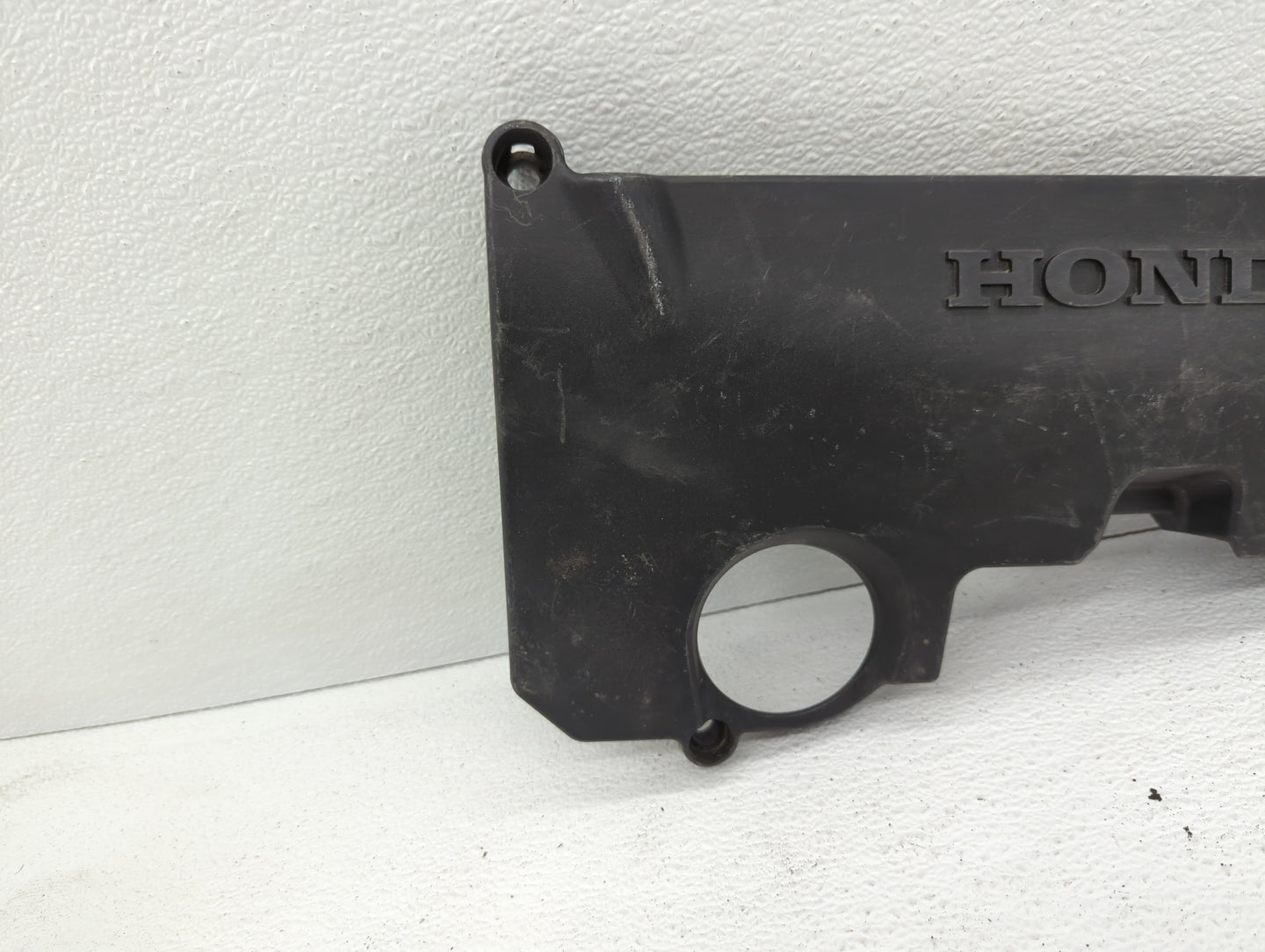2020 Honda Civic Engine Cover - Oemusedautoparts1.com