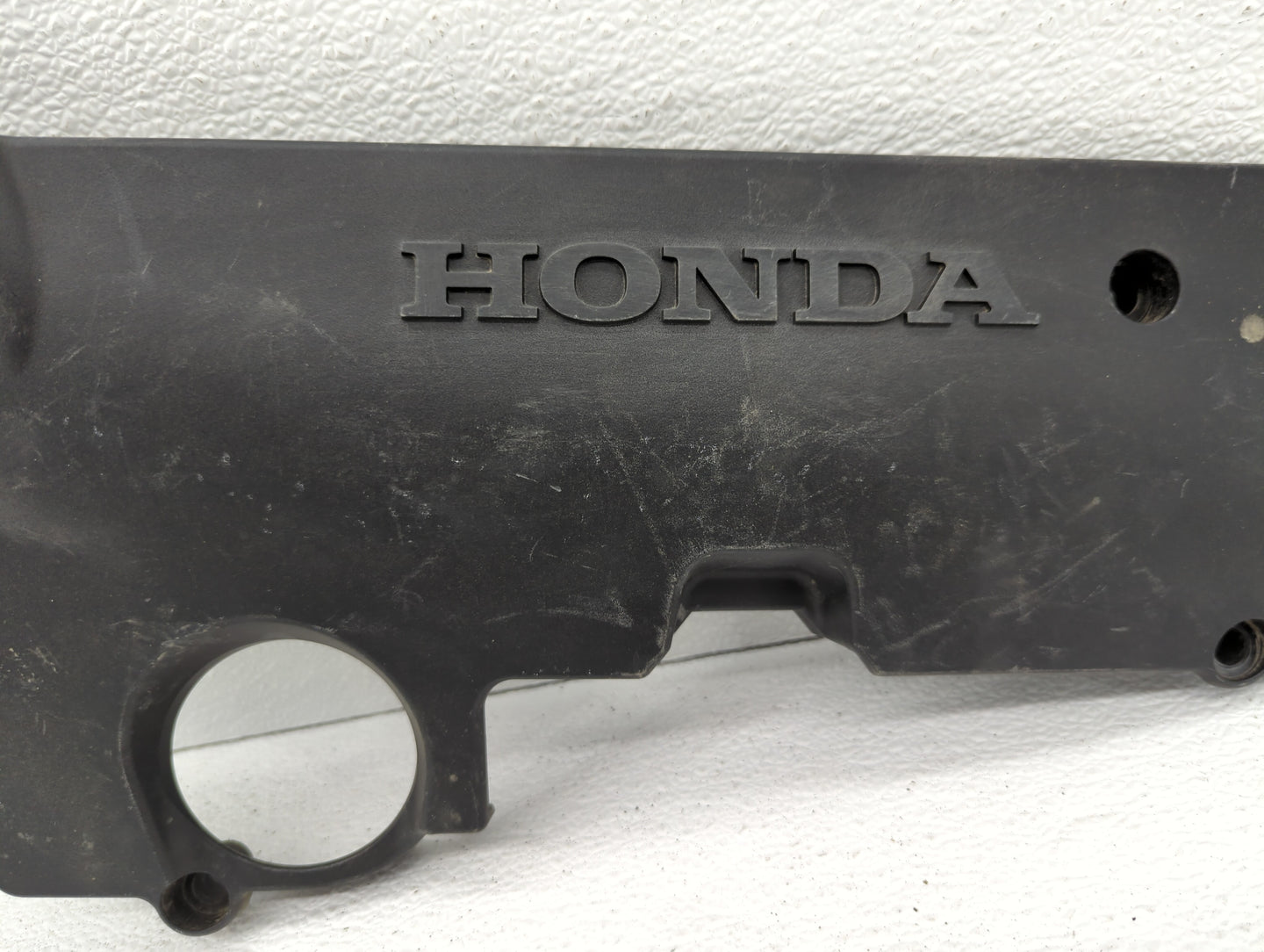 2020 Honda Civic Engine Cover - Oemusedautoparts1.com