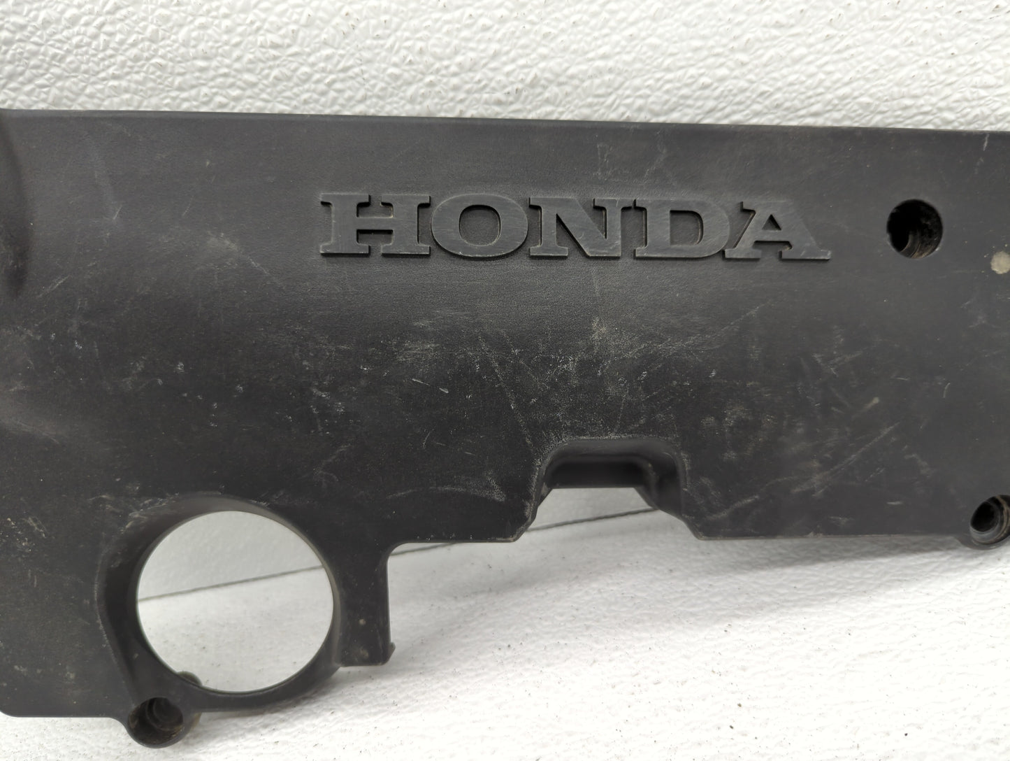 2020 Honda Civic Engine Cover - Oemusedautoparts1.com