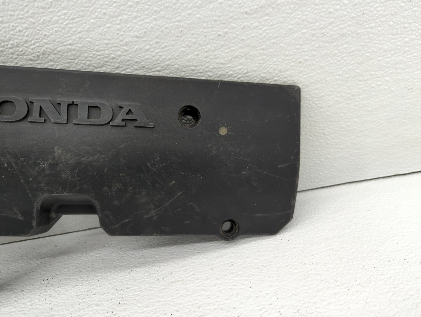 2020 Honda Civic Engine Cover - Oemusedautoparts1.com