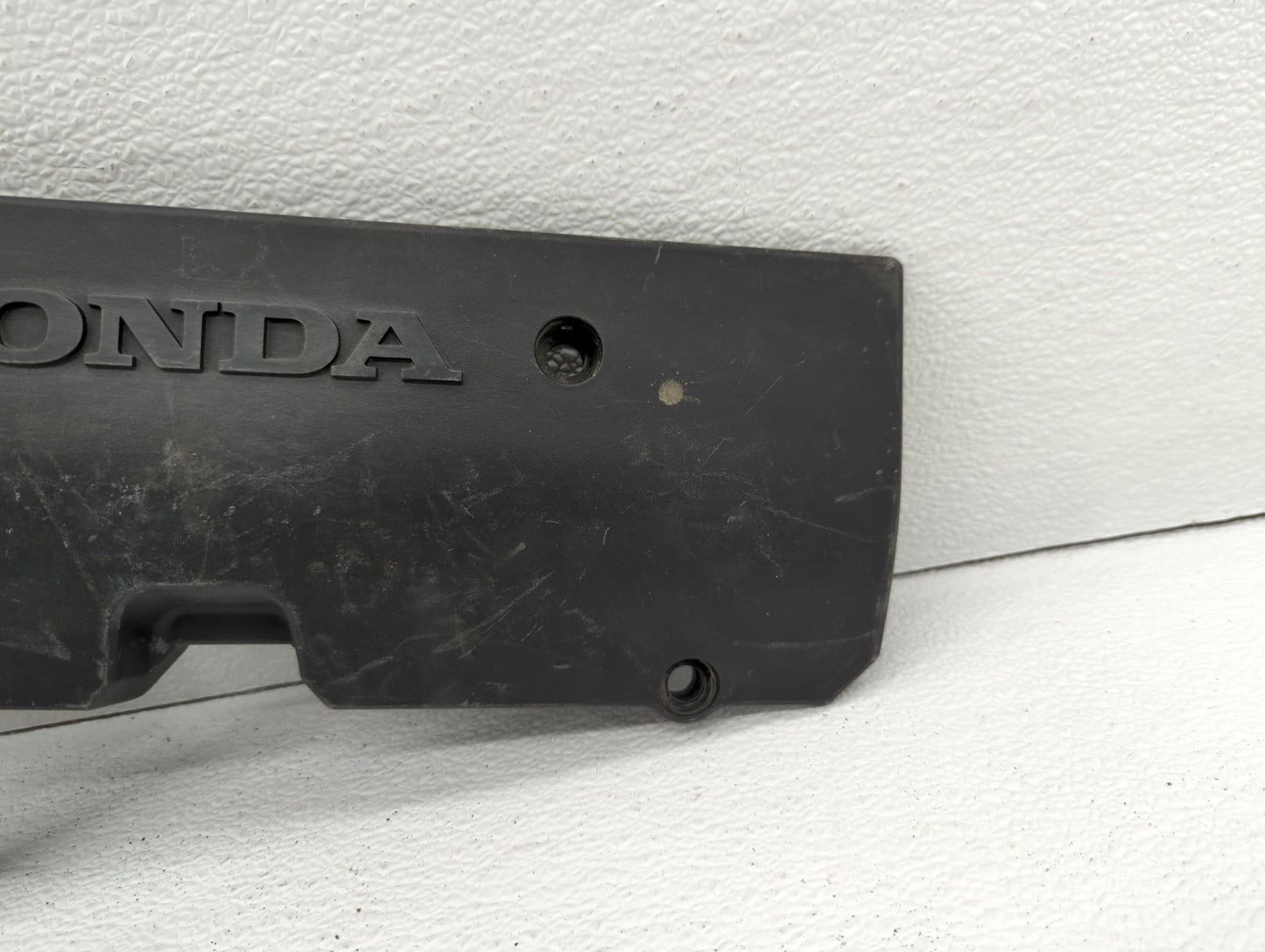 2020 Honda Civic Engine Cover - Oemusedautoparts1.com