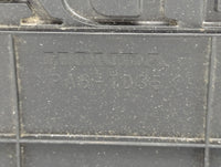 2020 Honda Civic Engine Cover - Oemusedautoparts1.com