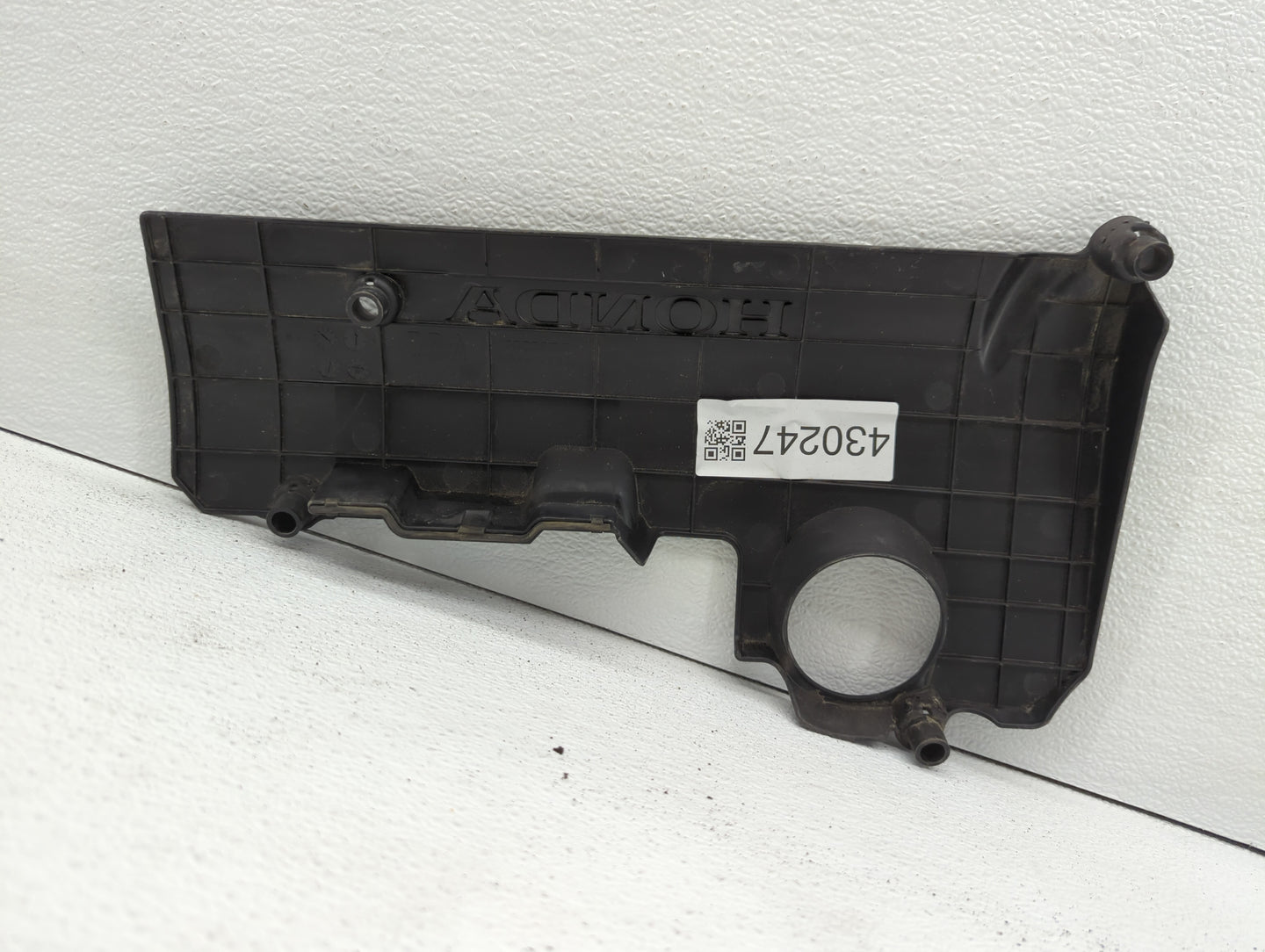 2020 Honda Civic Engine Cover - Oemusedautoparts1.com