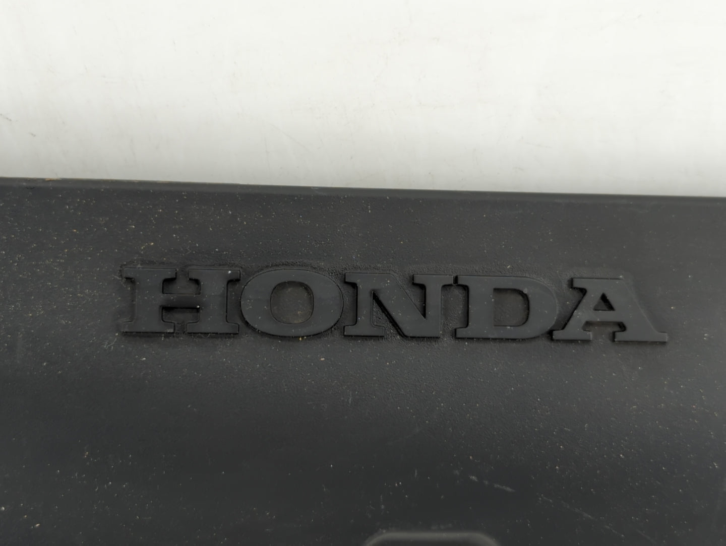 2020 Honda Civic Engine Cover - Oemusedautoparts1.com