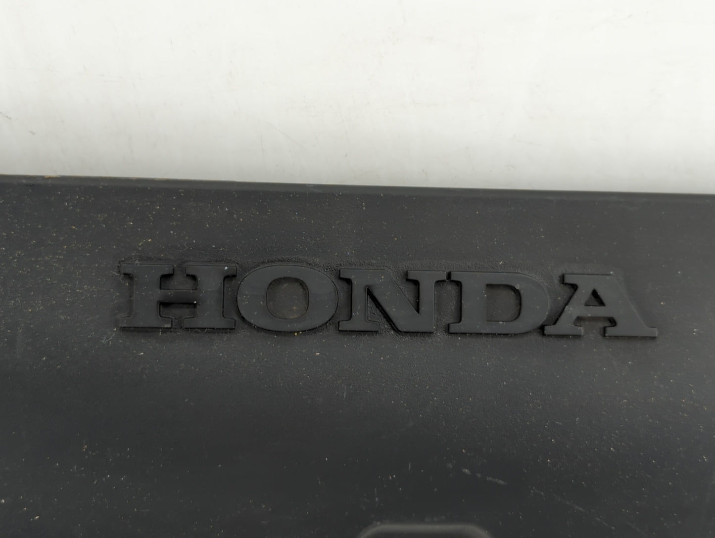 2020 Honda Civic Engine Cover - Oemusedautoparts1.com