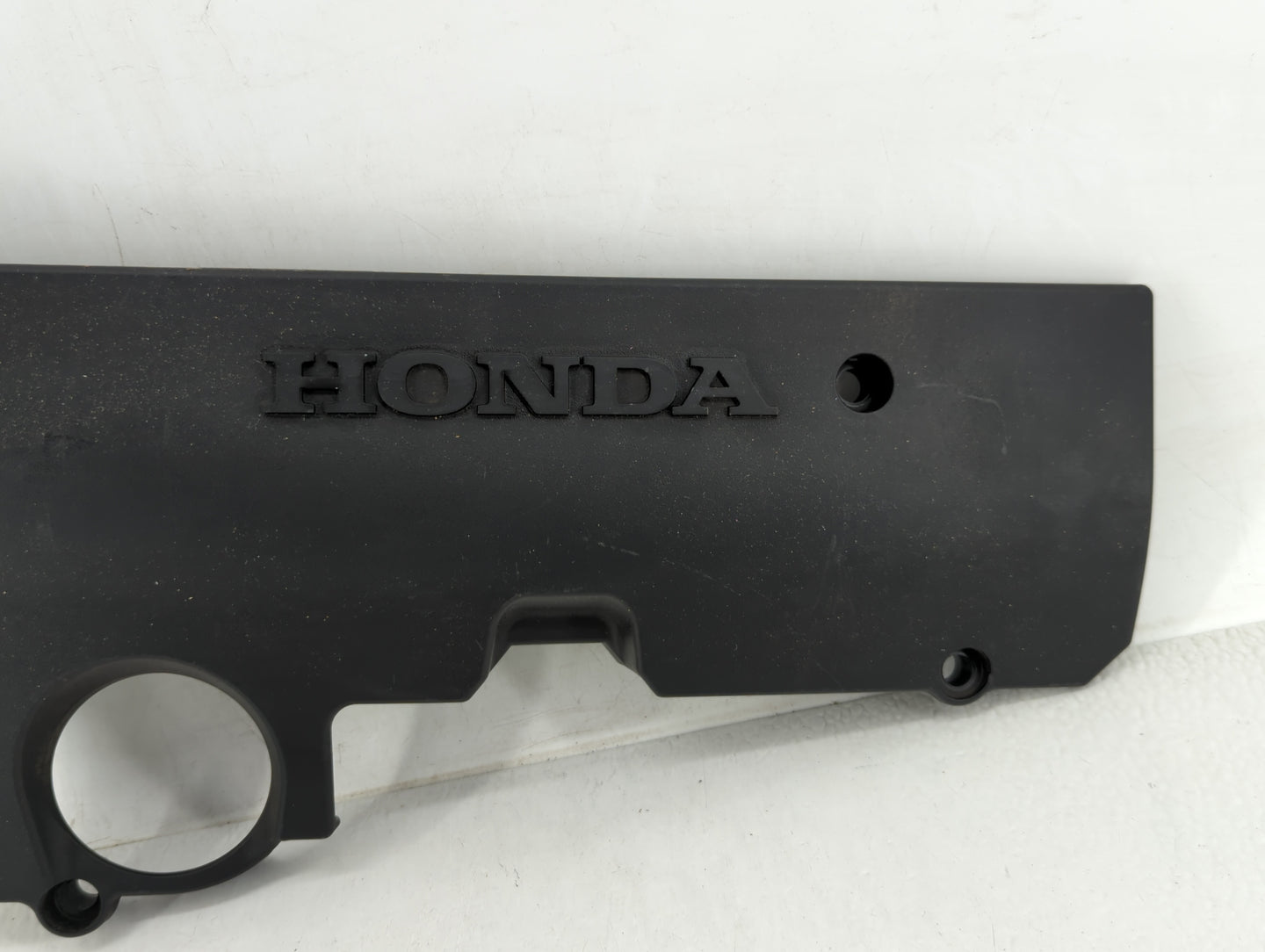 2020 Honda Civic Engine Cover - Oemusedautoparts1.com