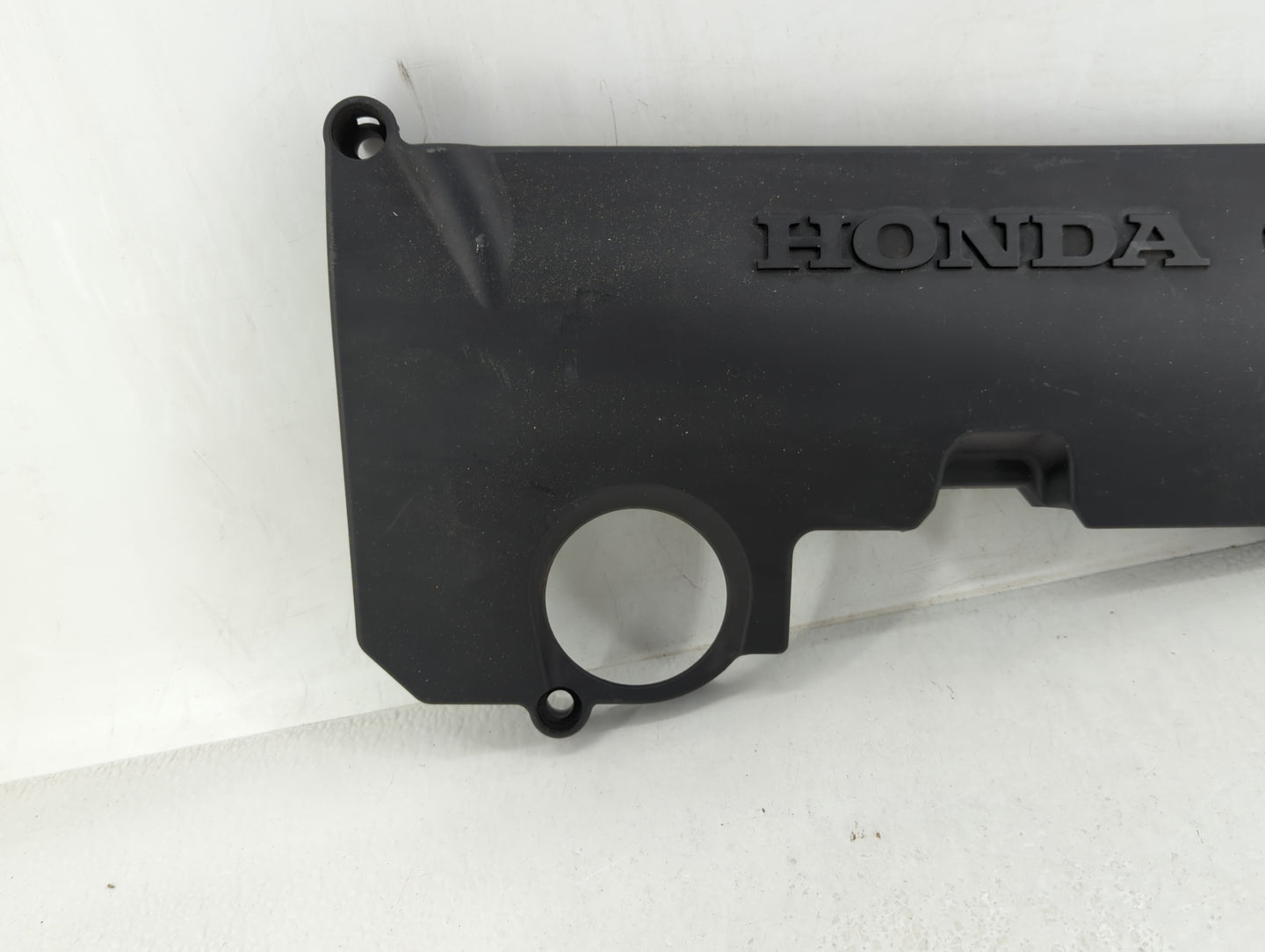 2020 Honda Civic Engine Cover - Oemusedautoparts1.com