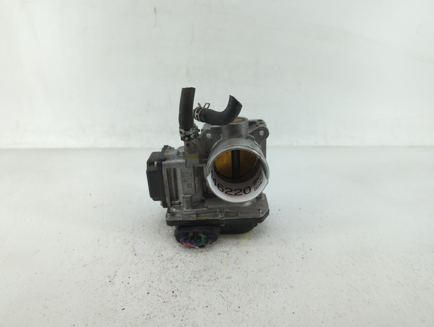 2016-2022 Honda Civic Throttle Body P/N:GMG9A Fits Fits 2016 2017 2018 2019 2020 2021 2022 OEM Used Auto Parts - Oemusedauto