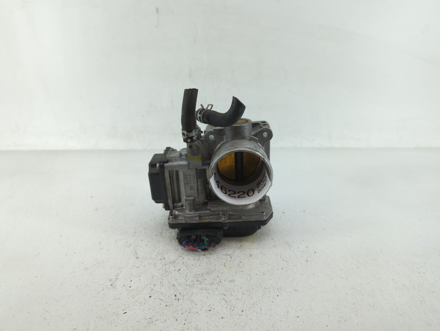 2016-2022 Honda Civic Throttle Body P/N:GMG9A Fits Fits 2016 2017 2018 2019 2020 2021 2022 OEM Used Auto Parts - Oemusedauto