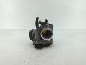 compare product 2016-2022 Honda Civic Throttle Body P/N:GMG9A Fits Fits 2016 2017 2018 2019 2020 2021 2022 OEM Used Auto Parts
